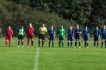 Bild 10 - Frauen SV Wahlstedt - ATSV Stockelsdorf : Ergebnis: 2:2